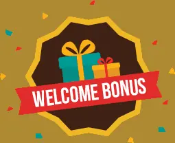 Velkomstbonus Vinyl casino