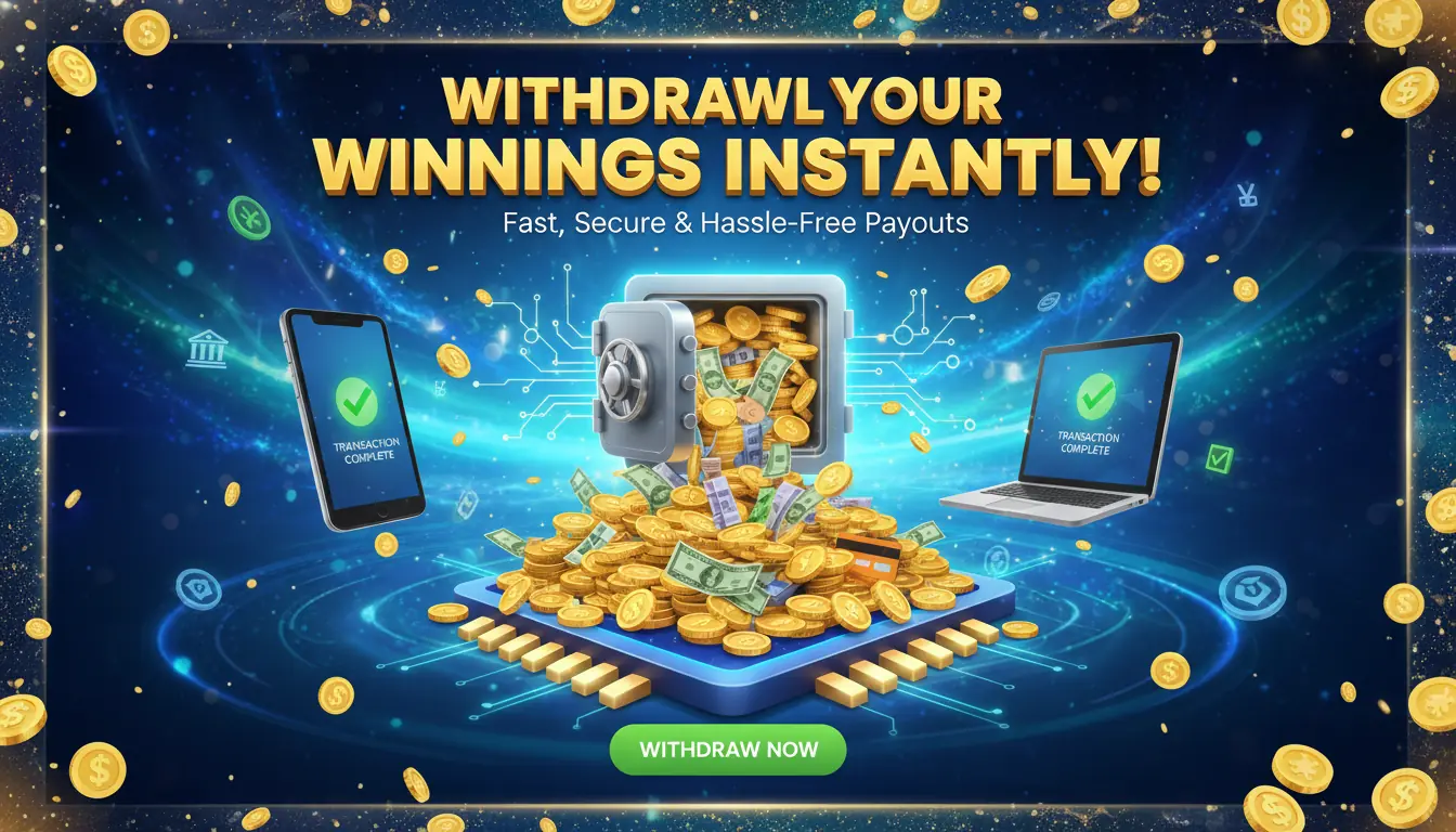 Uttak Vinyl casino