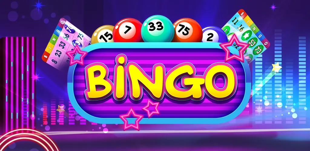 Bingo Vinyl casino