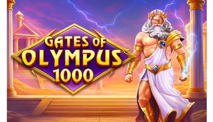 Gates of Olympus Vinyl casino