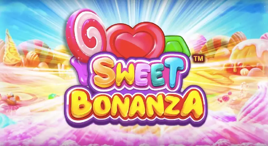 Sweet Bonanza Vinyl casino