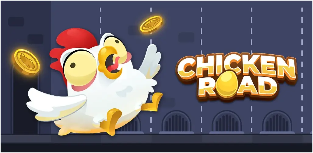 Chicken Road Vinyl casino